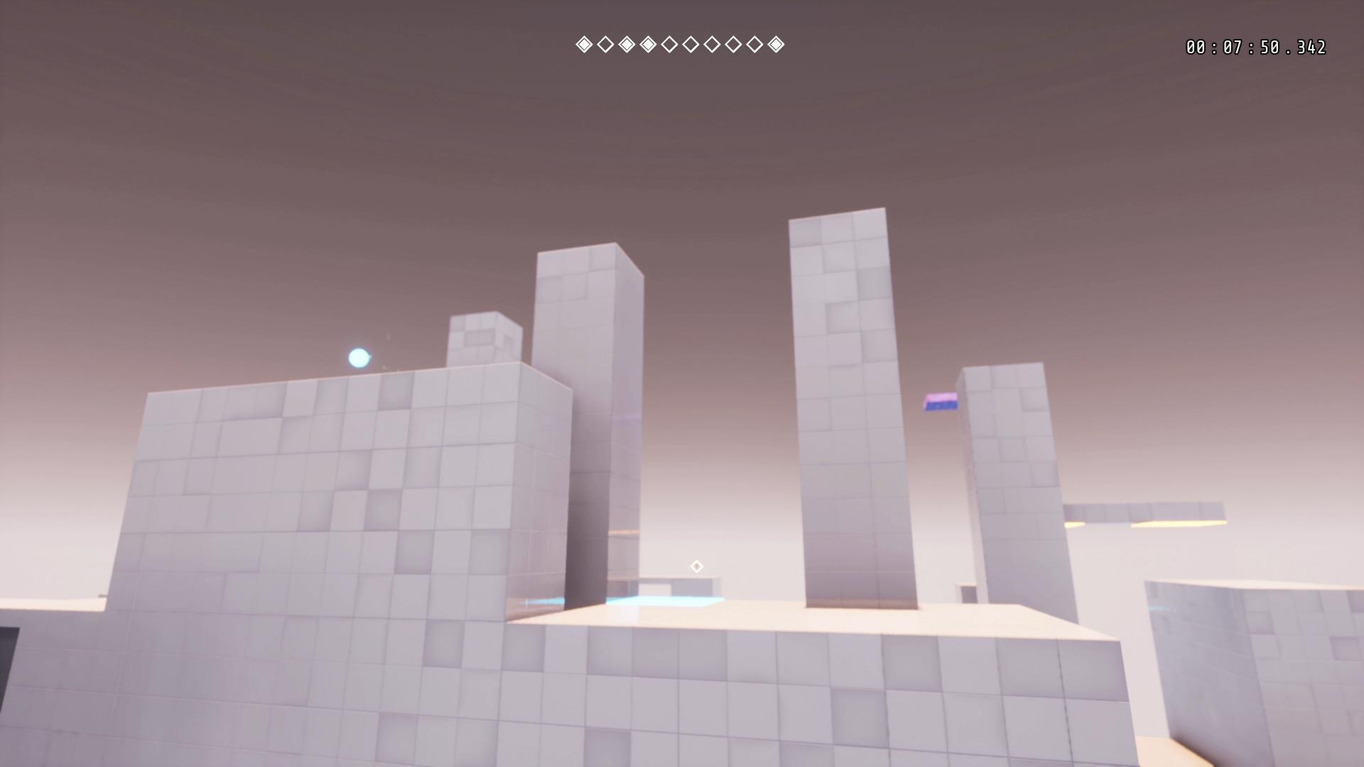Freepath Prototype (itch) - кадр 6