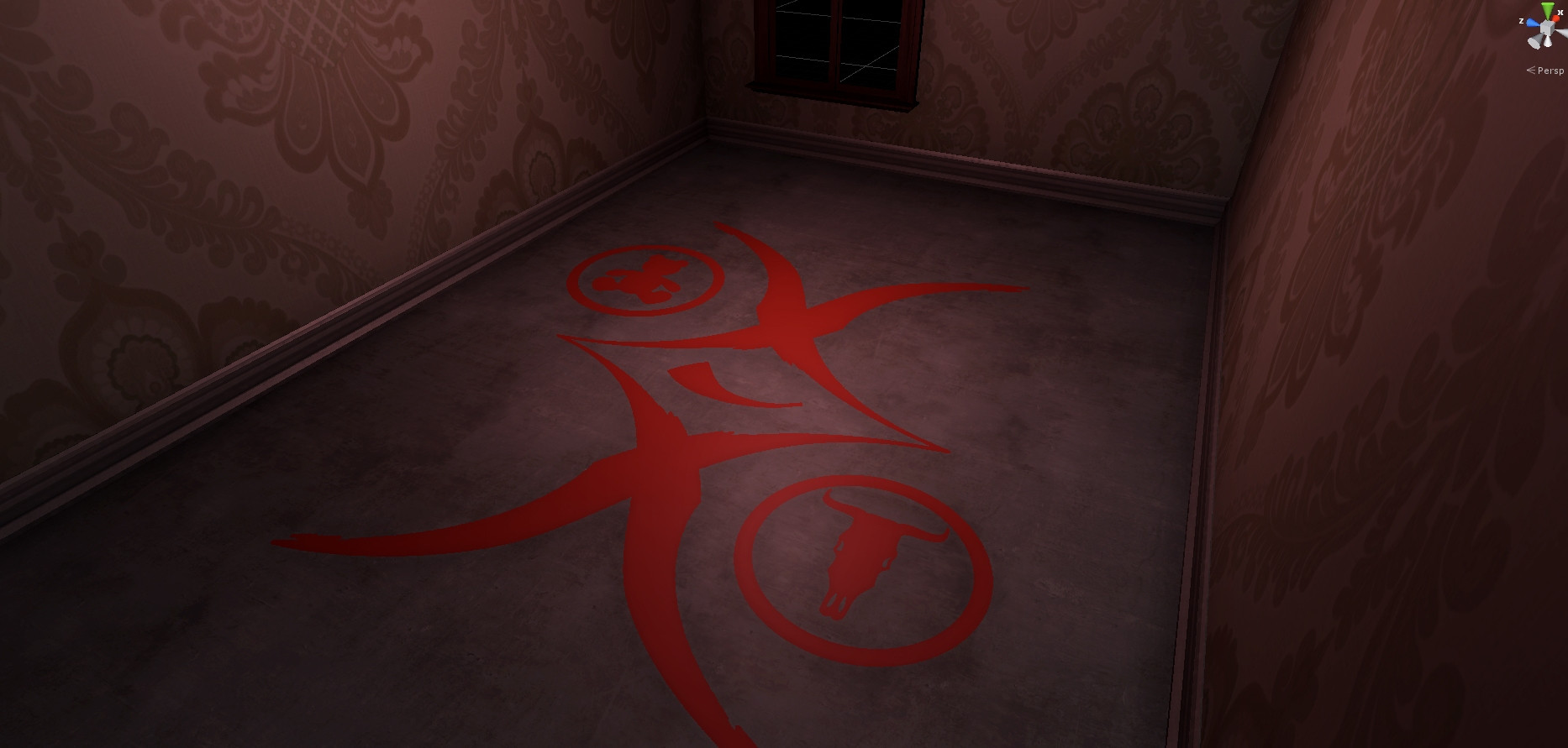 Sinistria - Chapter Two (itch) - кадр 4