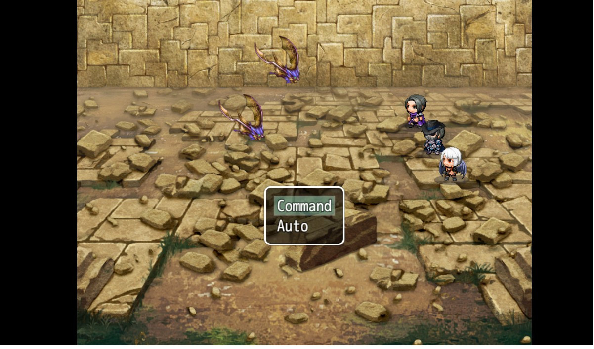 7th Deep - кадр 3