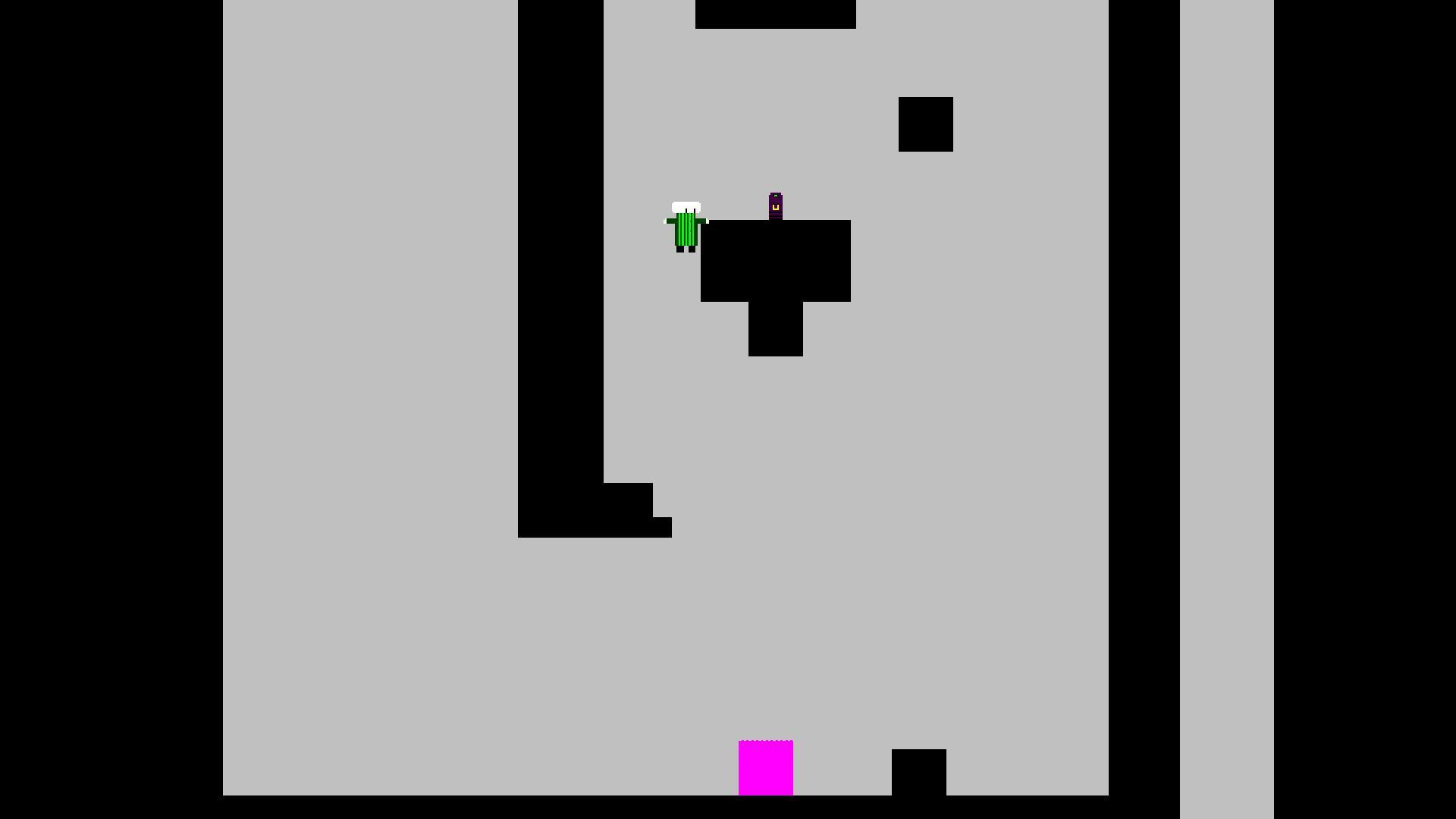 Platformer AJAX (itch) - кадр 5