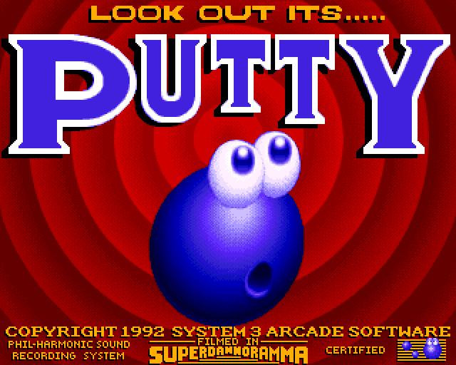 Putty - кадр 3