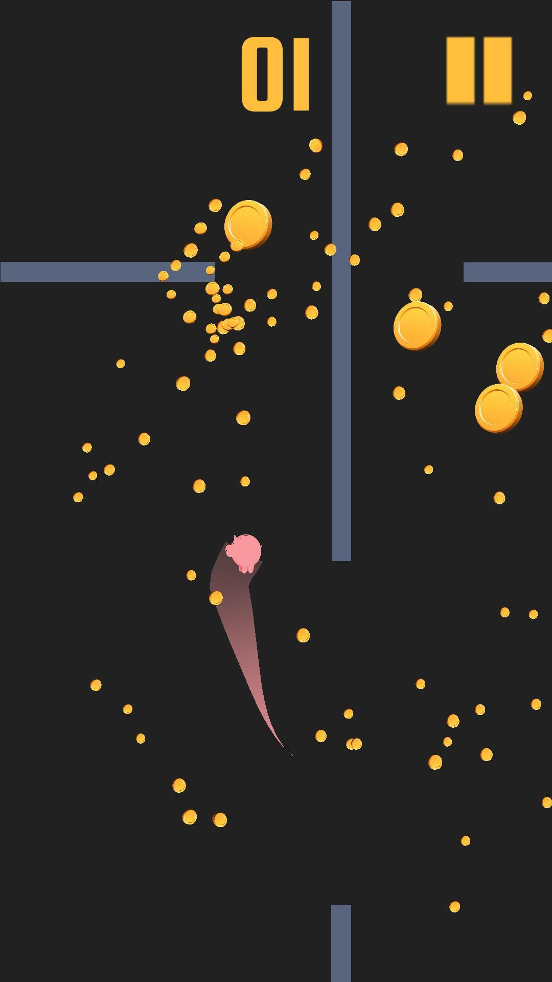 PIG COINS (itch) - кадр 5