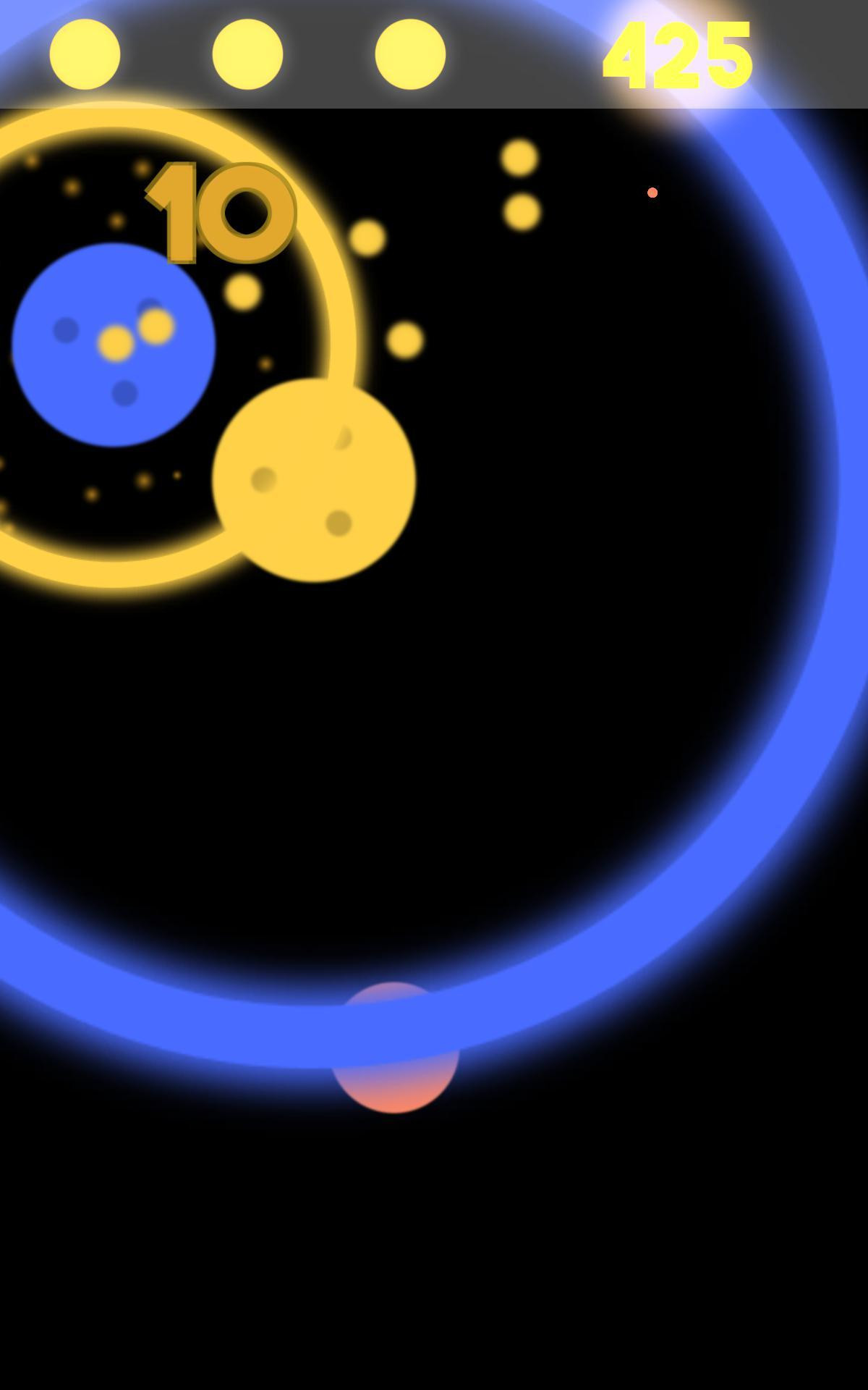 Codename: Rings (itch) - кадр 5