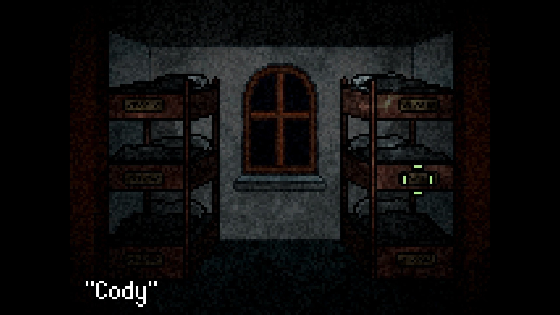 Deep Sleep Trilogy - кадр 5