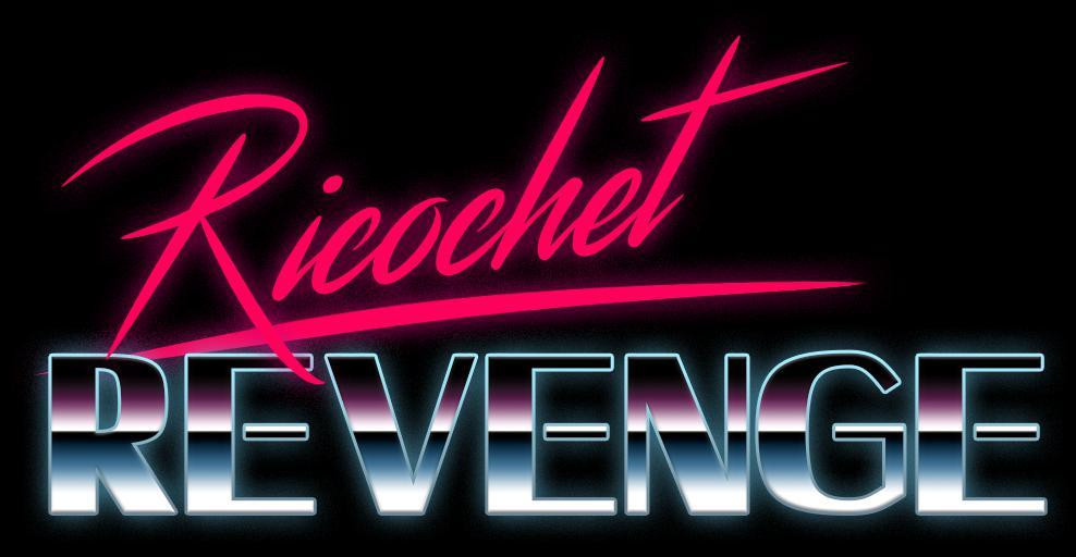 Ricochet Revenge (itch) - кадр 1