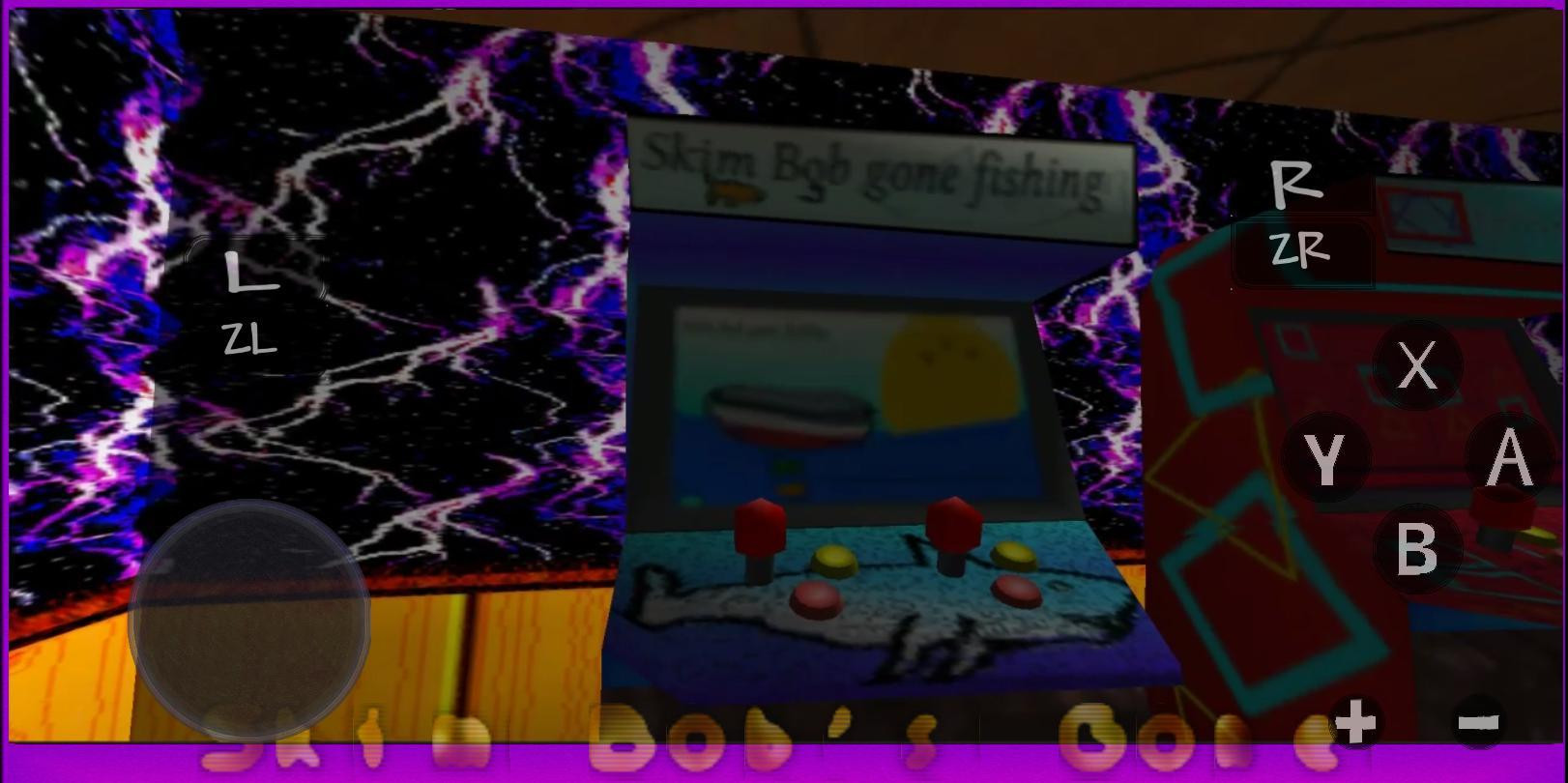 Dreamout (itch) - кадр 6