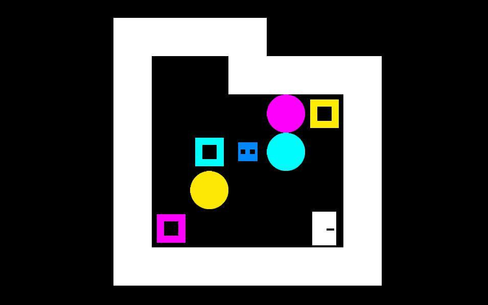 COLORoban (itch) - кадр 4