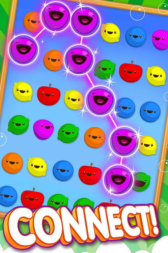 Fruit Pop! - кадр 7