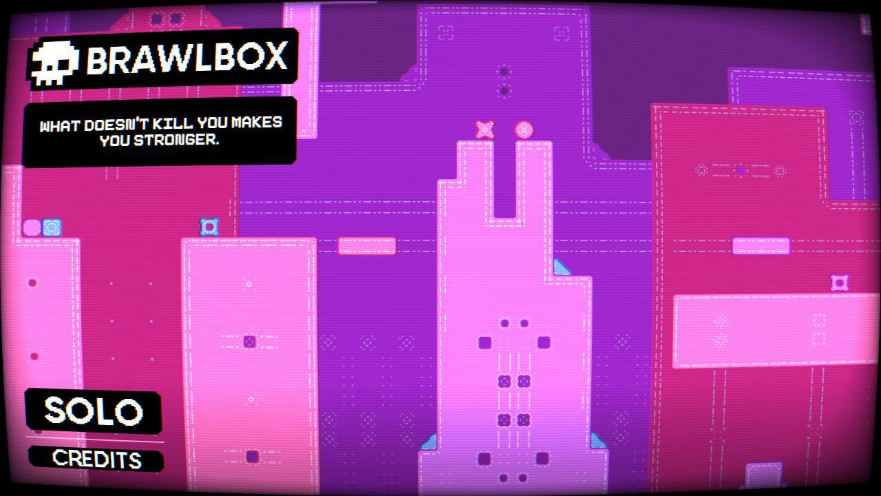 BRAWLBOX (itch) - кадр 4