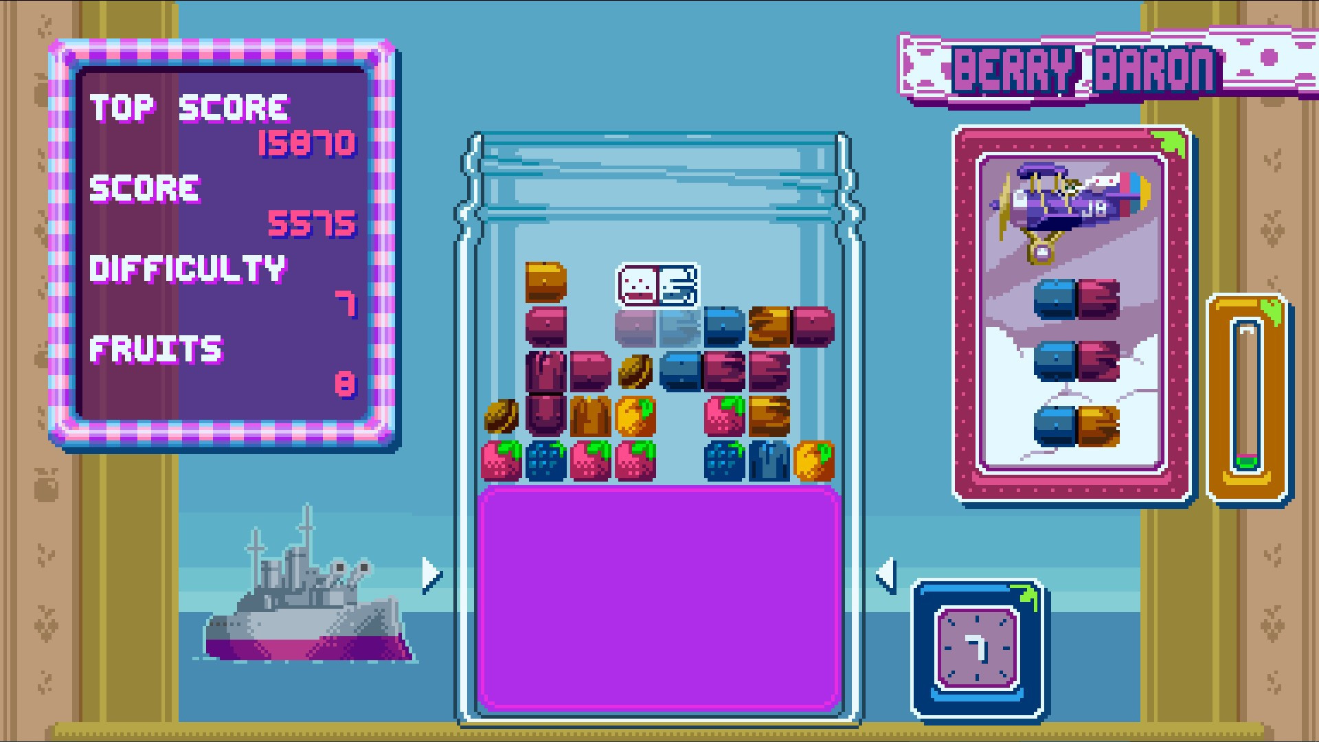 Jelly Bomber - кадр 6