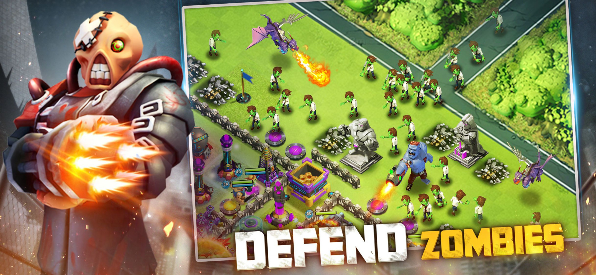 Clash of Empires (itch) - кадр 4