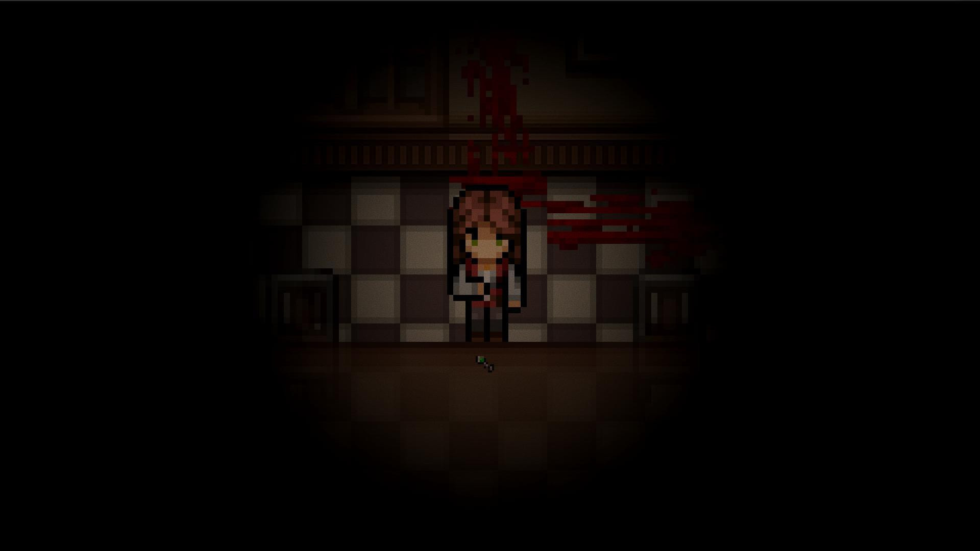 MIDNIGHT Remastered (itch) - кадр 11