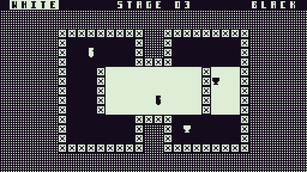 Reverse Bros. (itch) - кадр 3