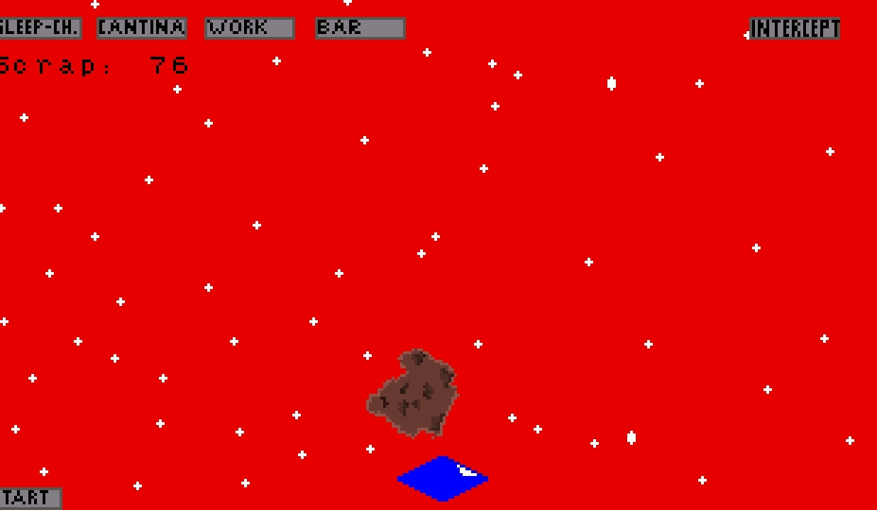 Little Space (itch) - кадр 4