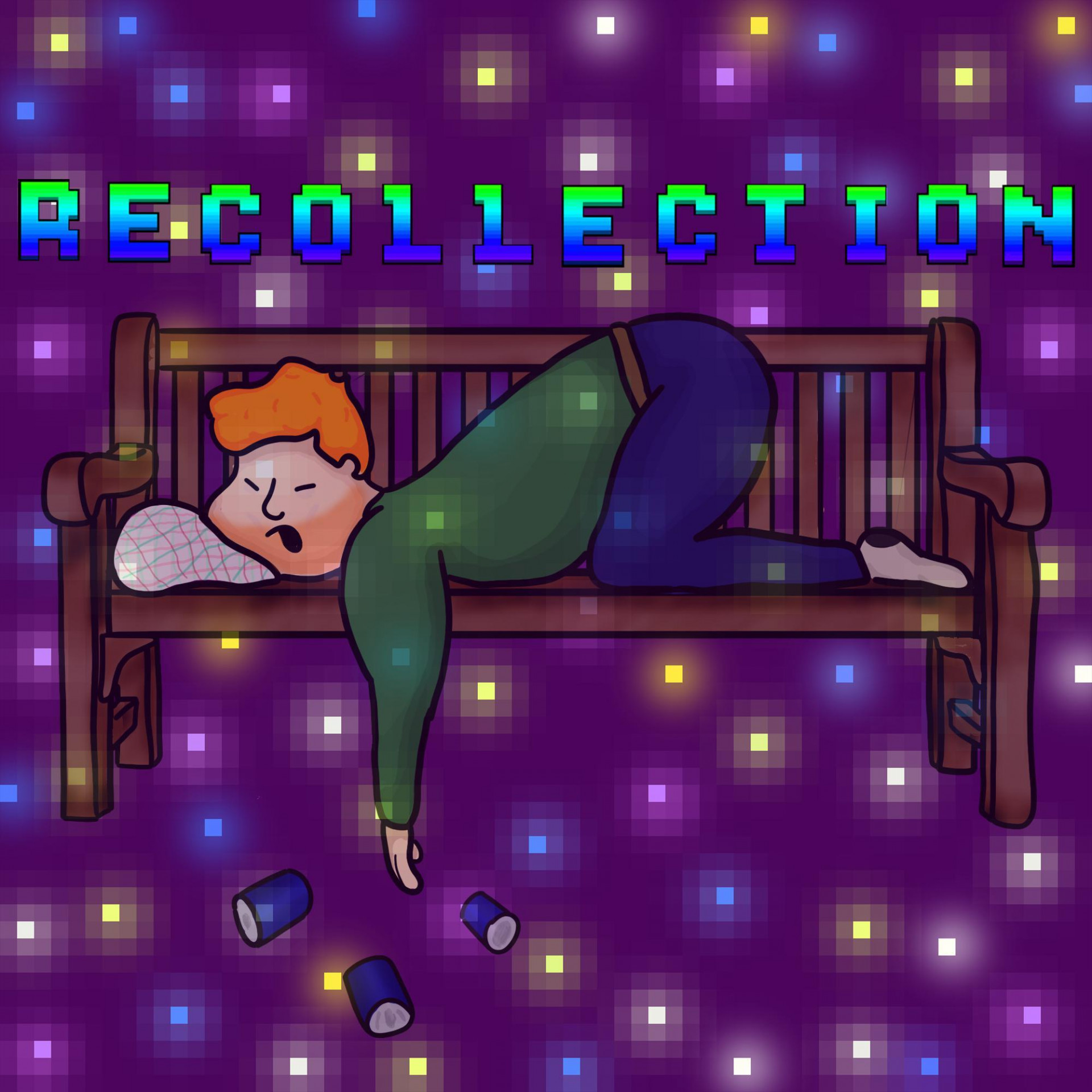 Recollection (Recollection) (itch) - кадр 1