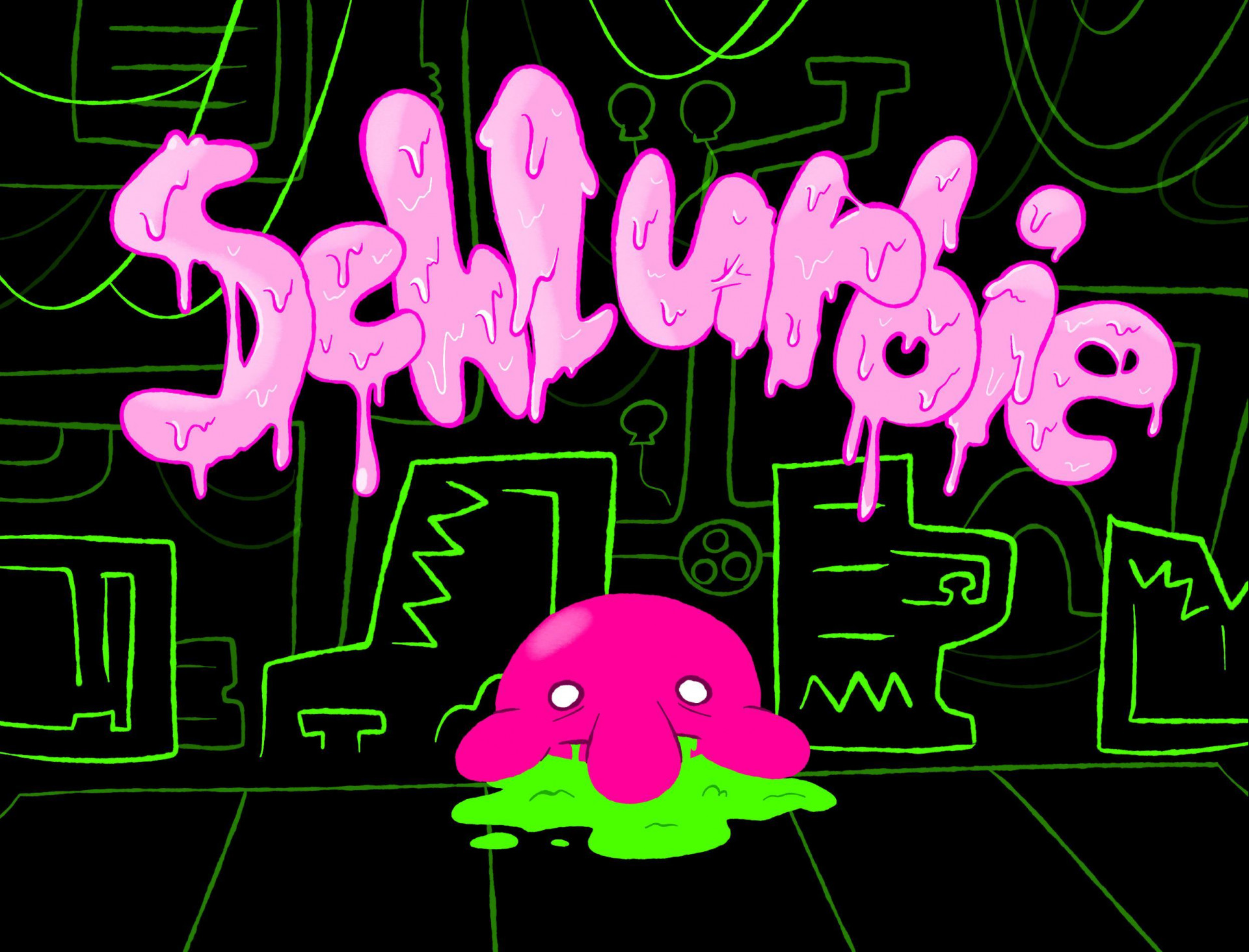 Schlurbie (itch) - кадр 1