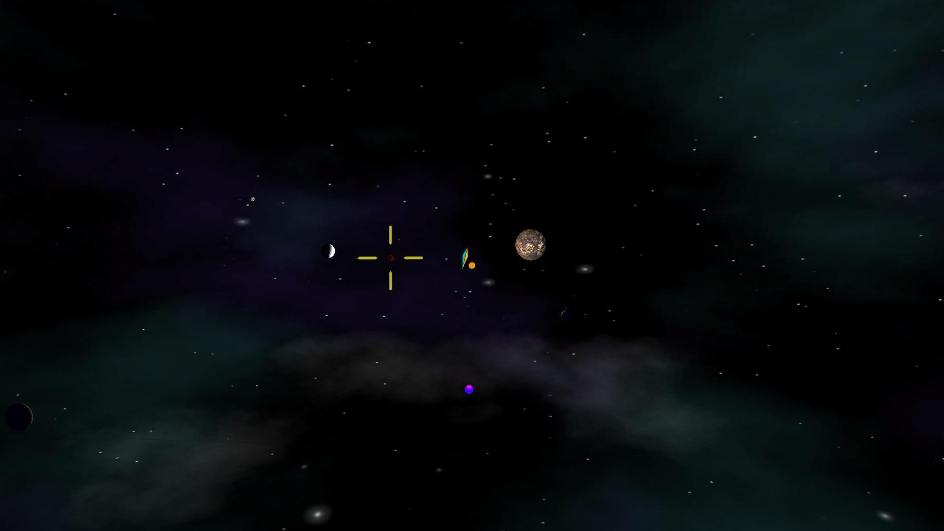 Orbello (itch) - кадр 3