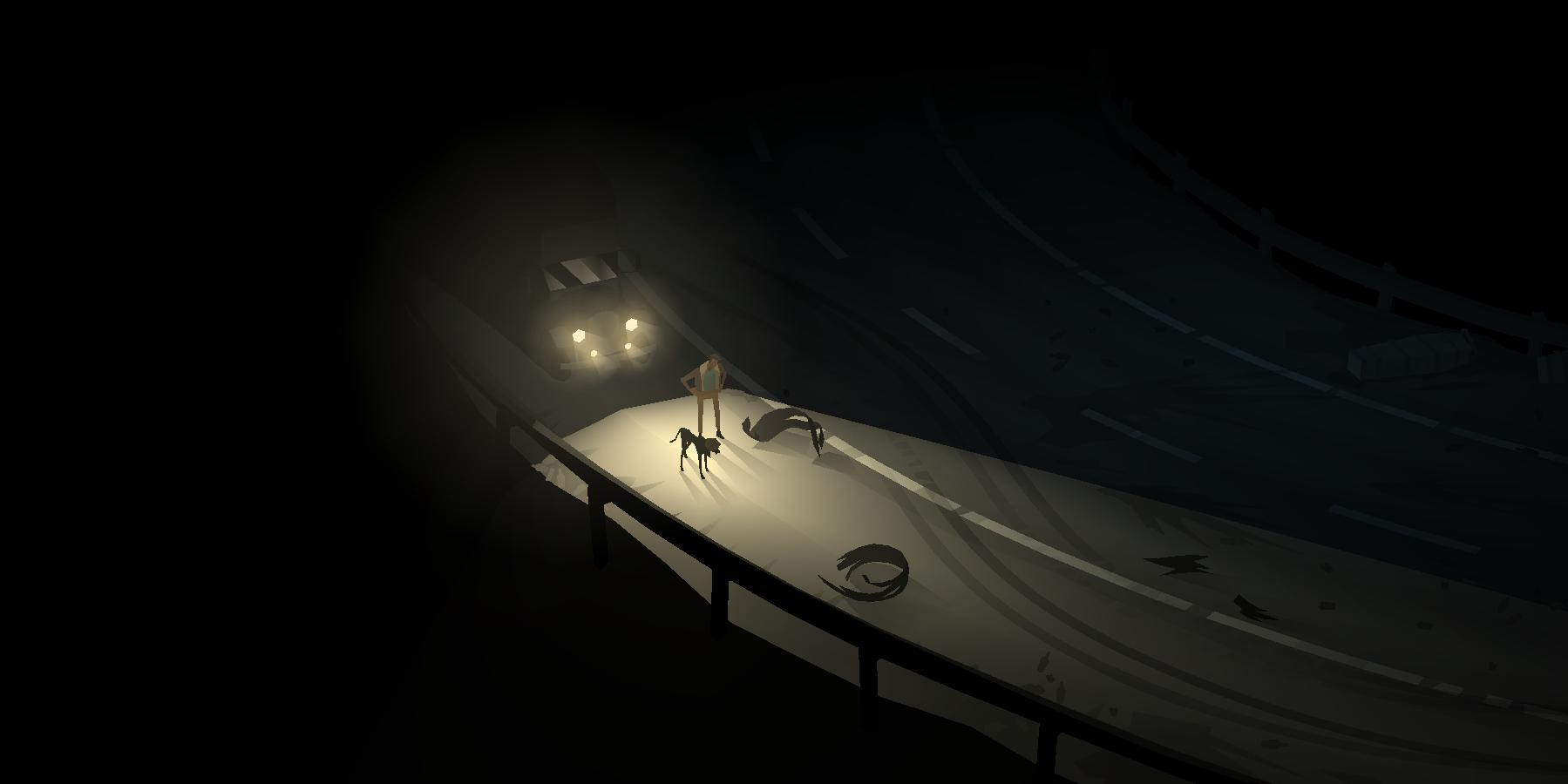Kentucky Route Zero (itch) - кадр 5