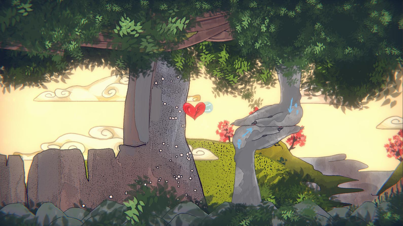 Mellowdy (itch) - кадр 2