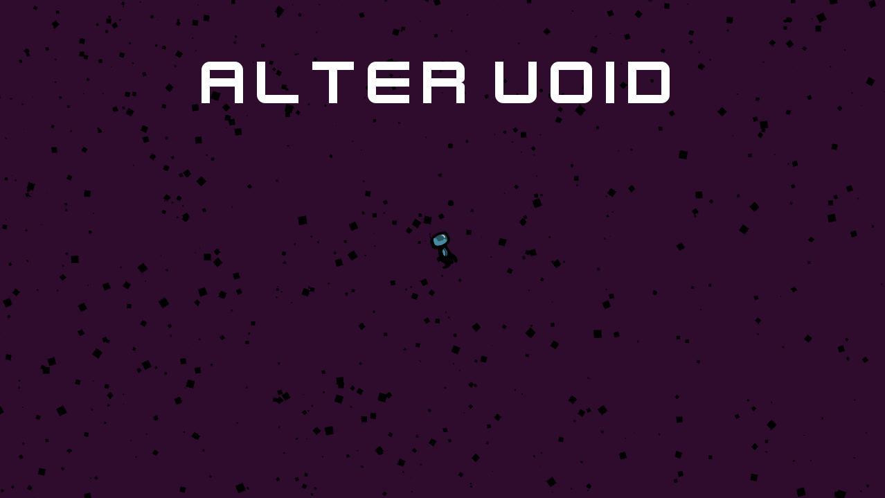AlterVoid (itch) - кадр 4