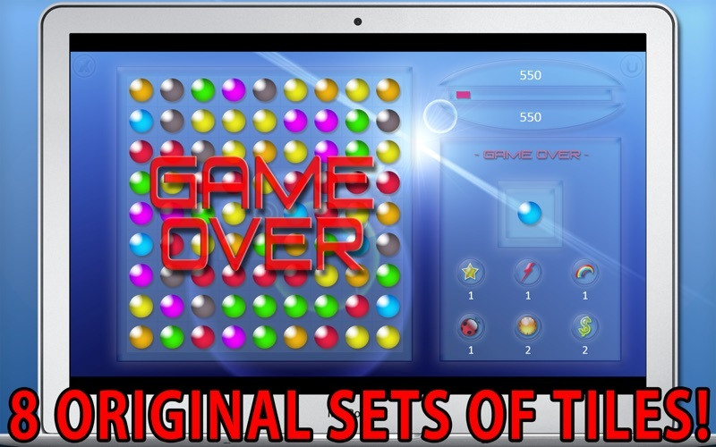 AXhel – A Fun Puzzle Game - кадр 3