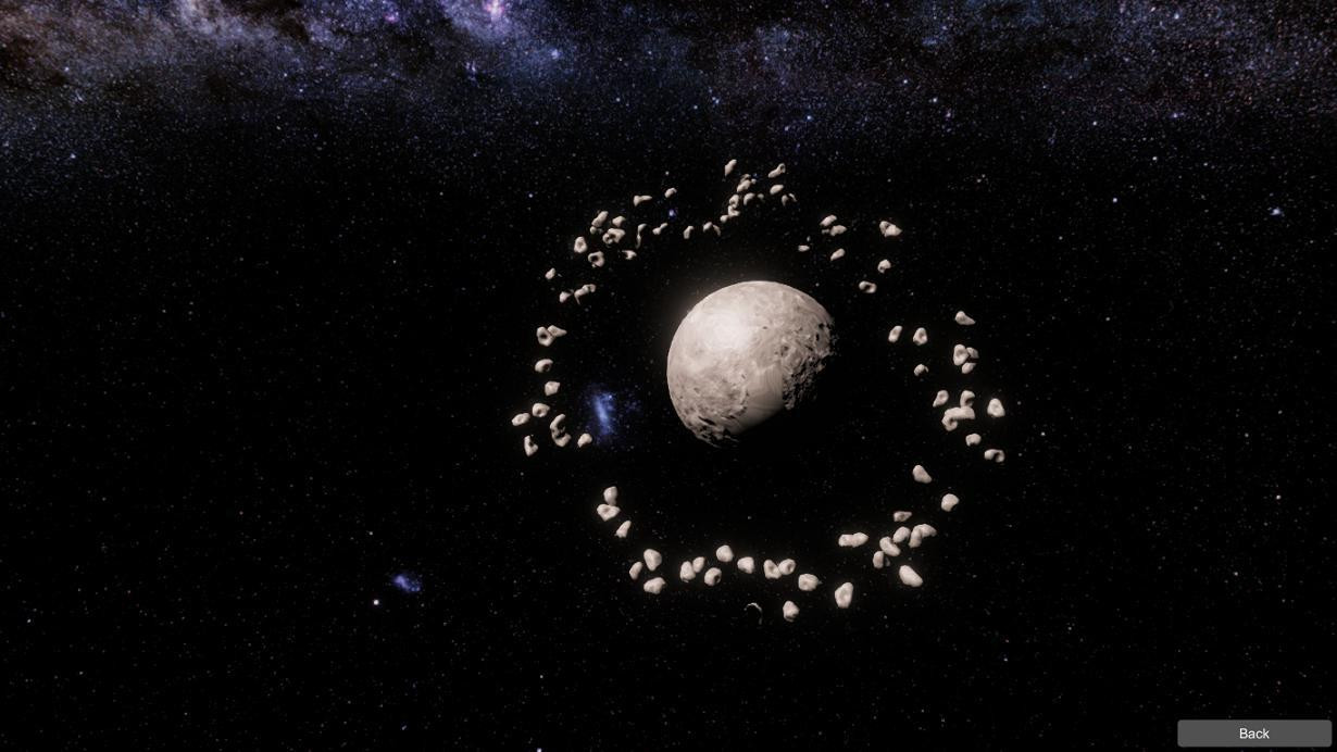 AsteroidBelt (Take-0) (itch) - кадр 2