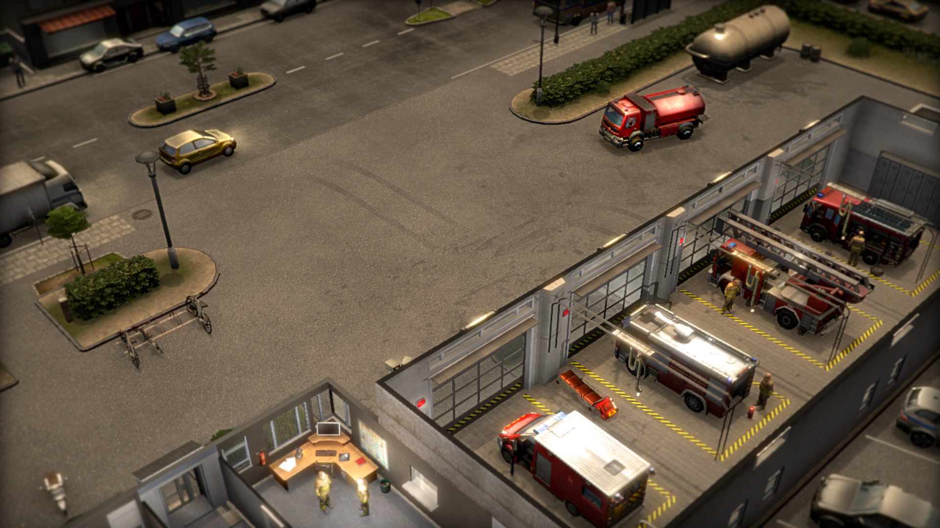 RESCUE 2: Everyday Heroes - кадр 12