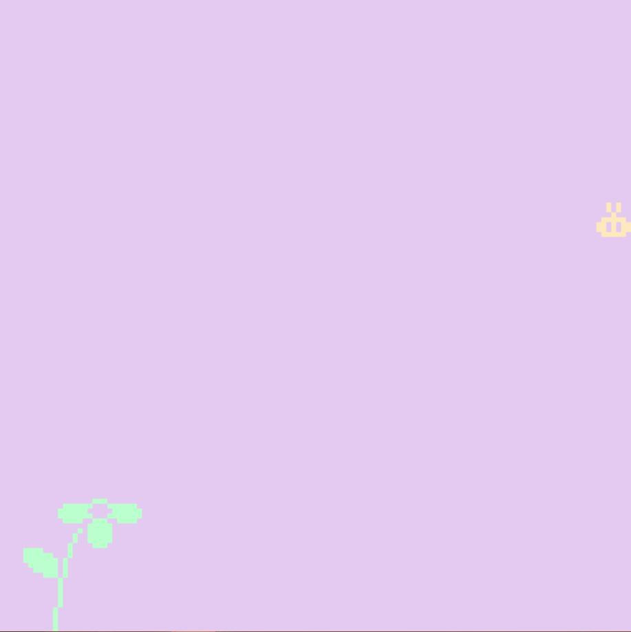 drunk bee (itch) - кадр 1
