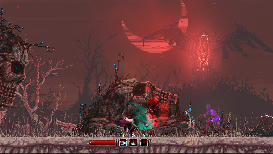 Slain! - кадр 6