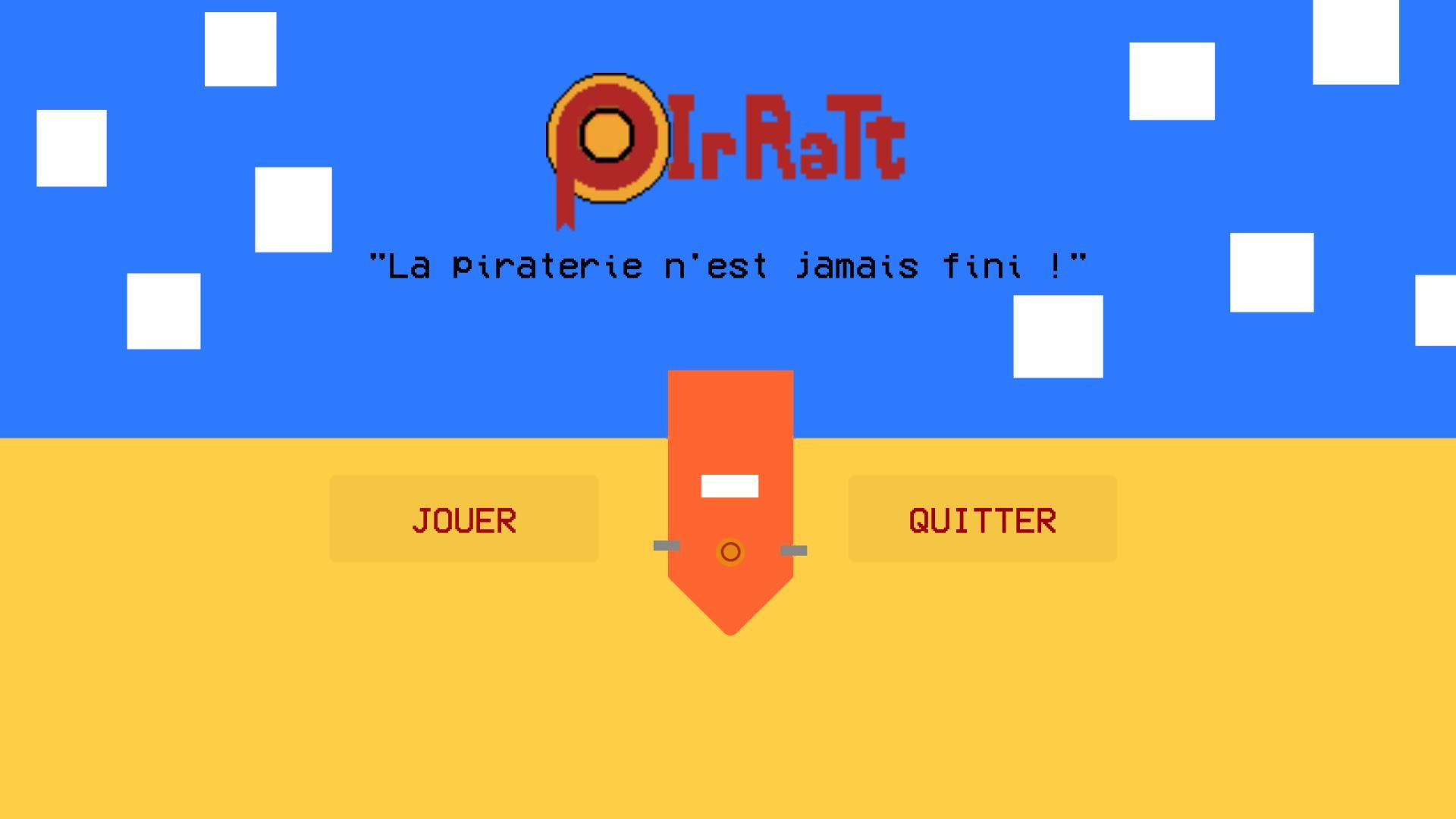 Pirratt (itch) - кадр 2