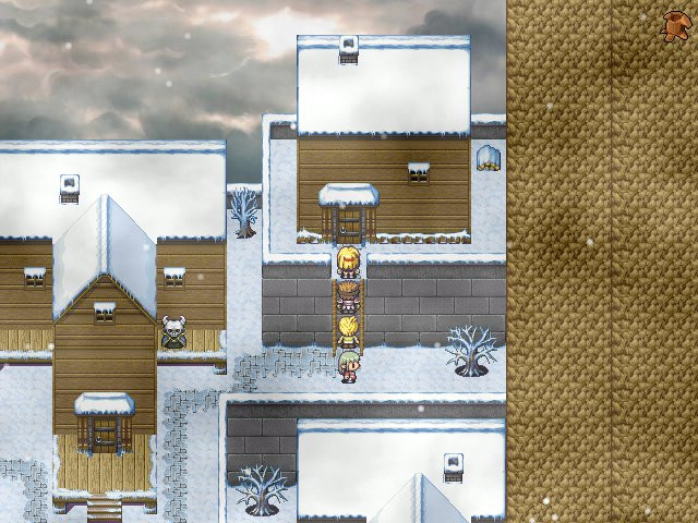 The King's Heroes - кадр 10