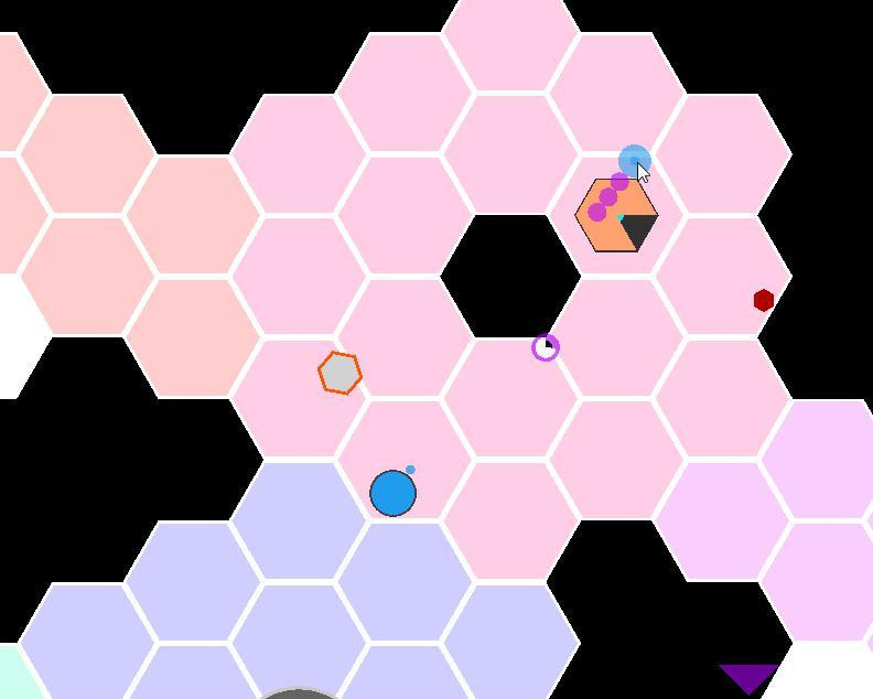 Circle Quest (itch) - кадр 5