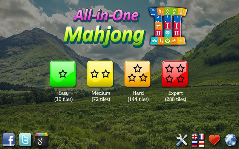 All-in-One Mahjong 3 - кадр 4