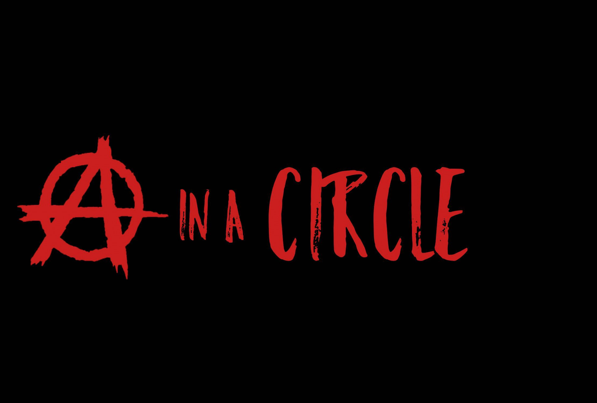 A in a circle (itch) - кадр 1