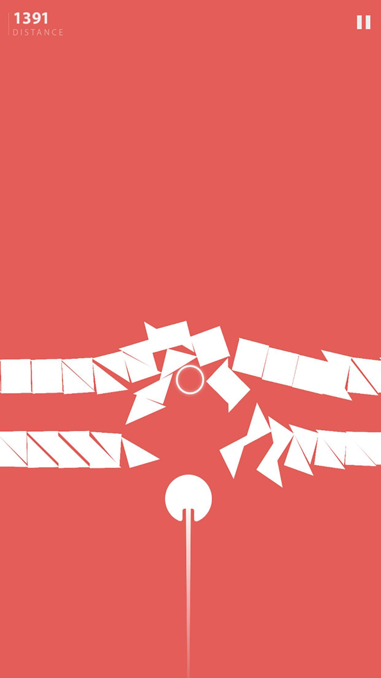 Force Escape (itch) - кадр 7