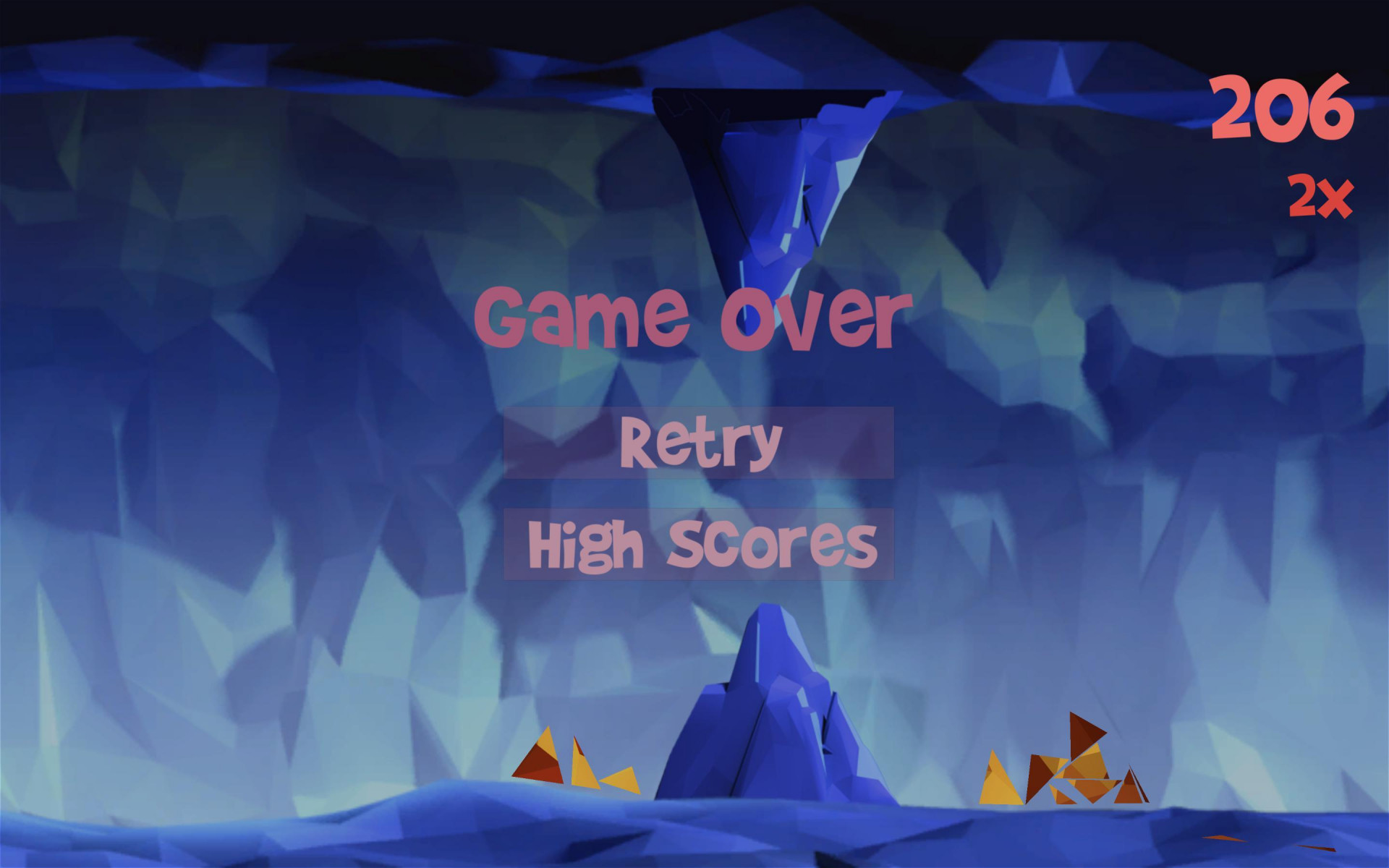 Swingstar (itch) - кадр 2