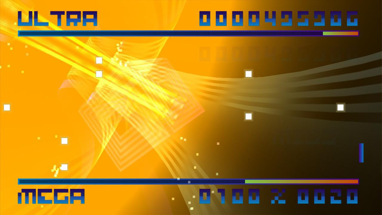 Bit.Trip Flux - кадр 14