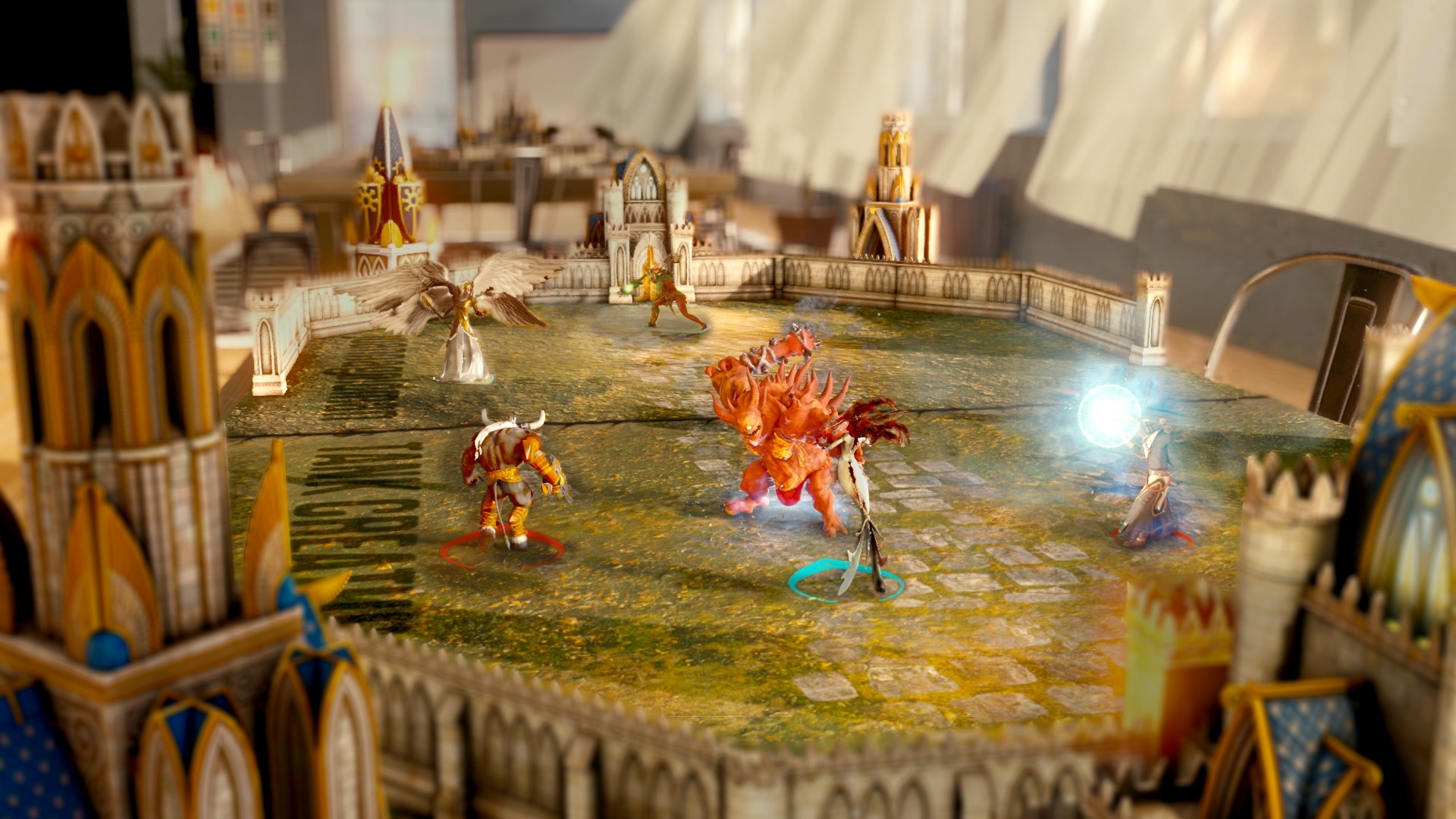 Might & Magic SHOWDOWN - кадр 6