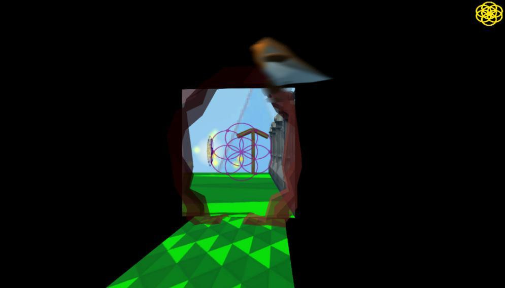 The Guide (Dylbert, meganG22) (itch) - кадр 4