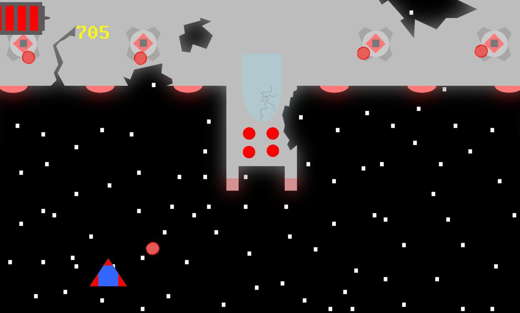 Paint Shooter (JulioLeZermouk) (itch) - кадр 4