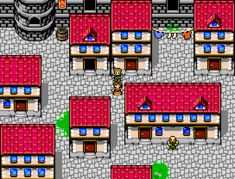 8-Bit Adventures 2 - кадр 11