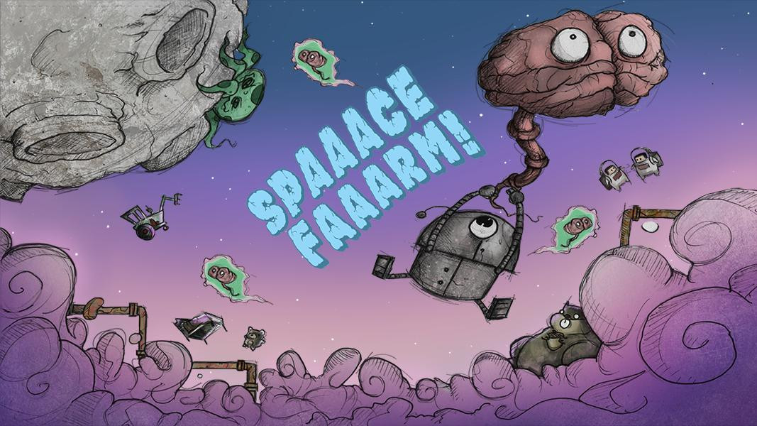 Snozbot's Text Adventure (itch) - кадр 1
