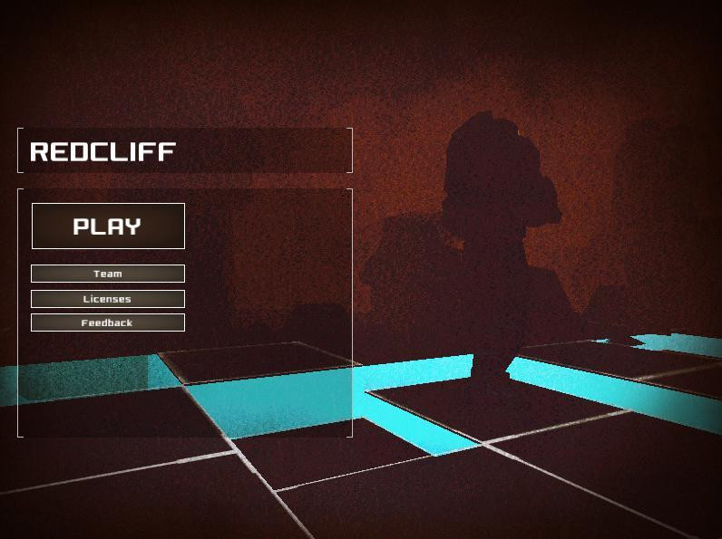 REDCLIFF RIOTS (itch) - кадр 3