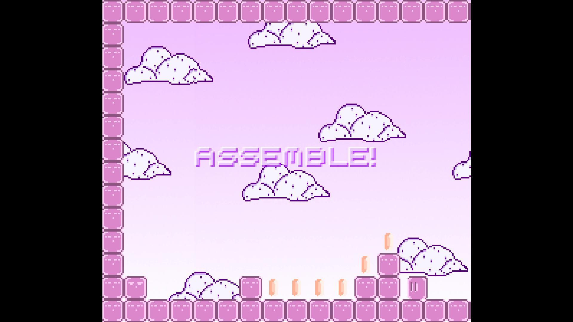 Prototype: Blob is Bob (itch) - кадр 1