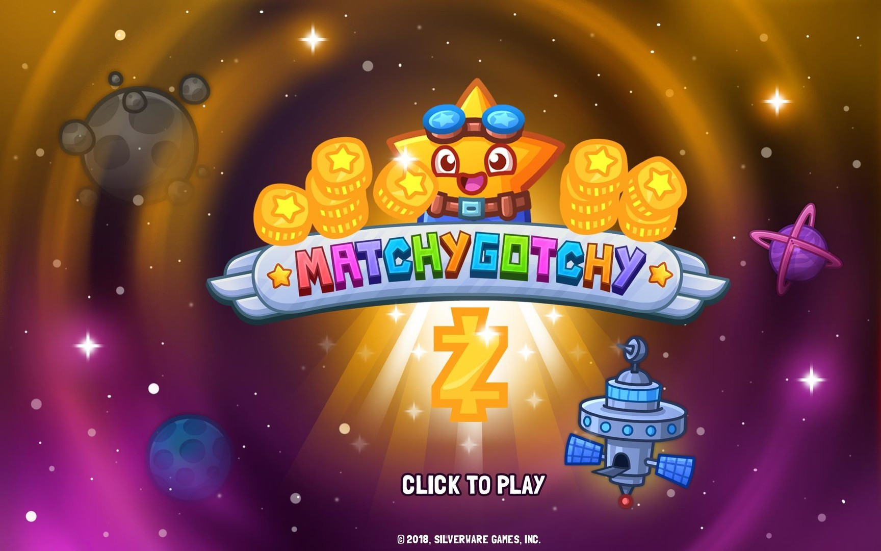 MatchyGotchy Z - кадр 3