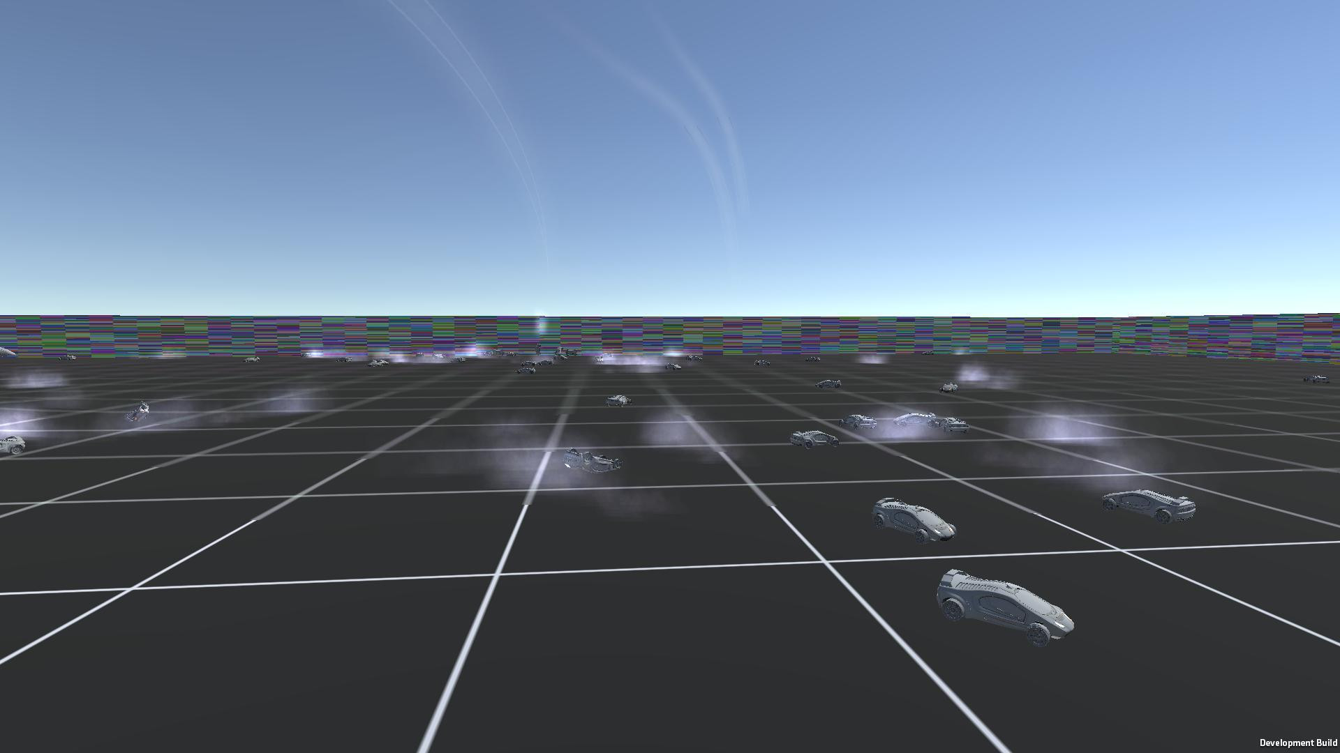 Chaos Vehicles (itch) - кадр 3
