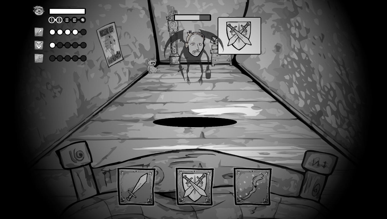 Go To Bed: Survive The Night - кадр 7