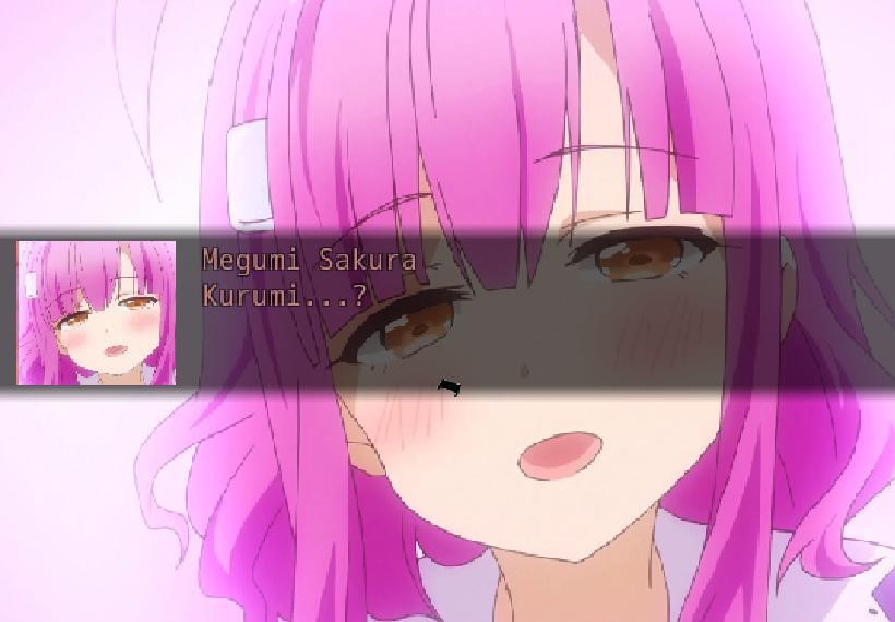 Gakkou Gurashi! (RPG by Sandra-Games) (itch) - кадр 6