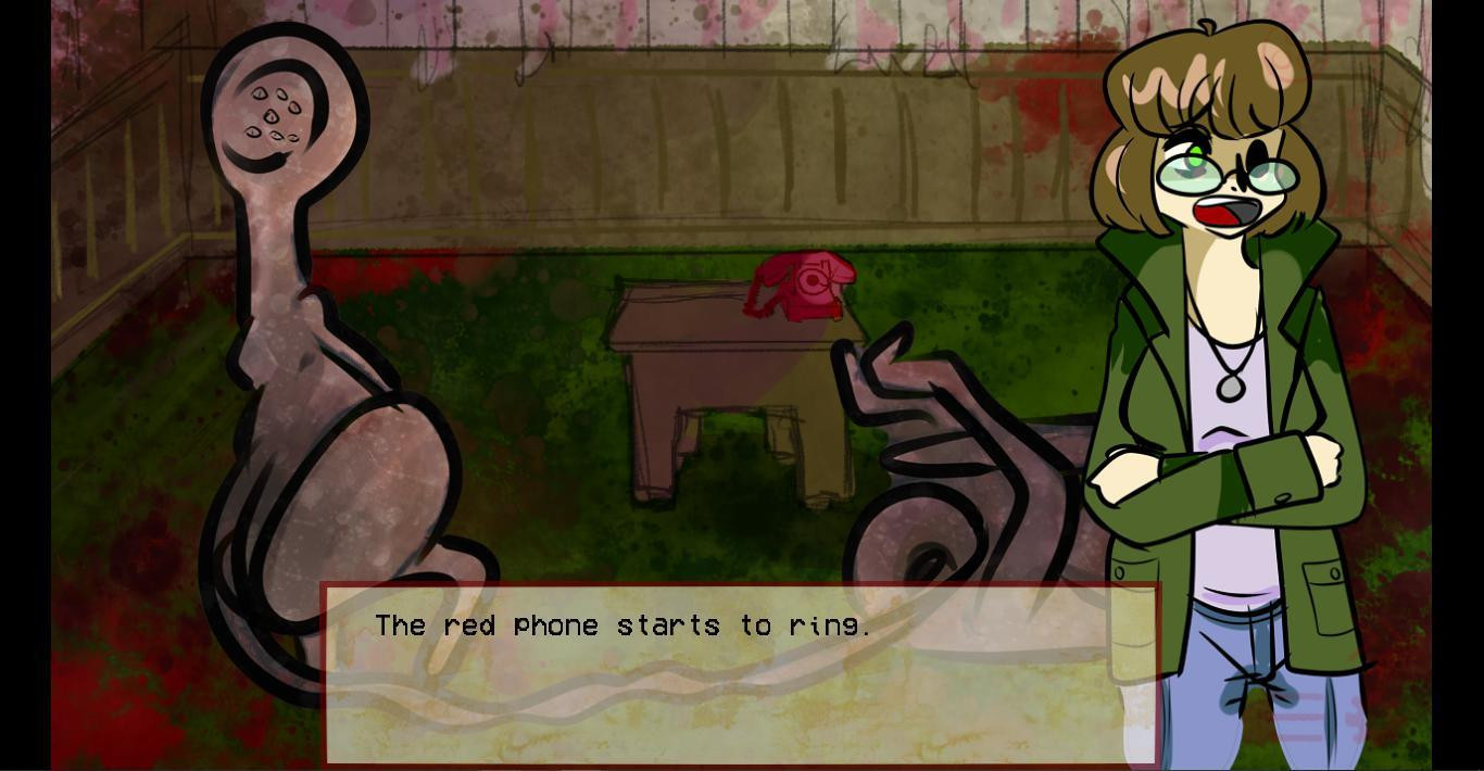 Silent Hill: Promise The Final Chapter (itch) - кадр 4