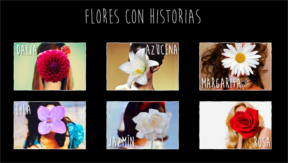 Flores con Historias (itch) - кадр 1